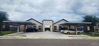 Plus de détails pour 1903 Cari Nicole Ave, Edinburg, TX - Multi-résidentiel à vendre