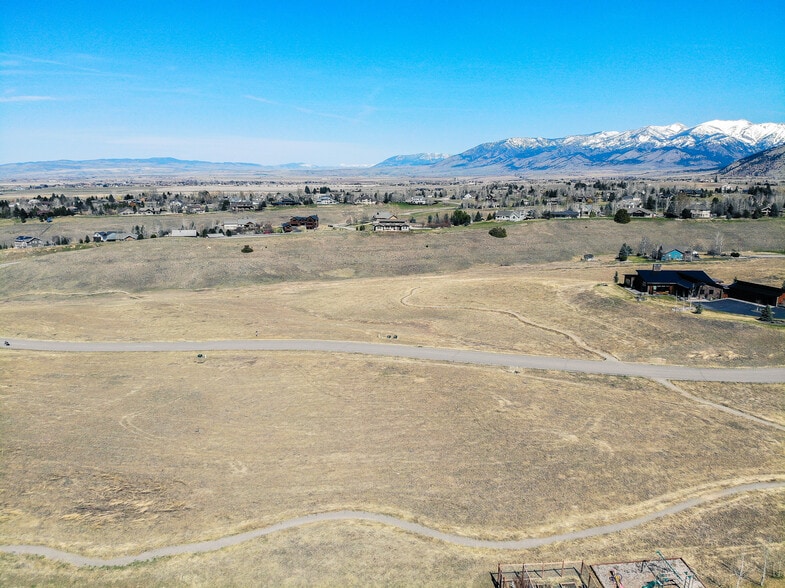 Lot 17 Cold Smoke Dr, Bozeman, MT for sale - Building Photo - Image 2 of 14