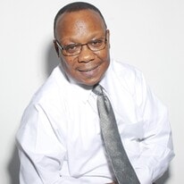 ERNEST KALIBALA