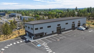More details for 20723 Brinson Blvd, Bend, OR - Flex for Lease