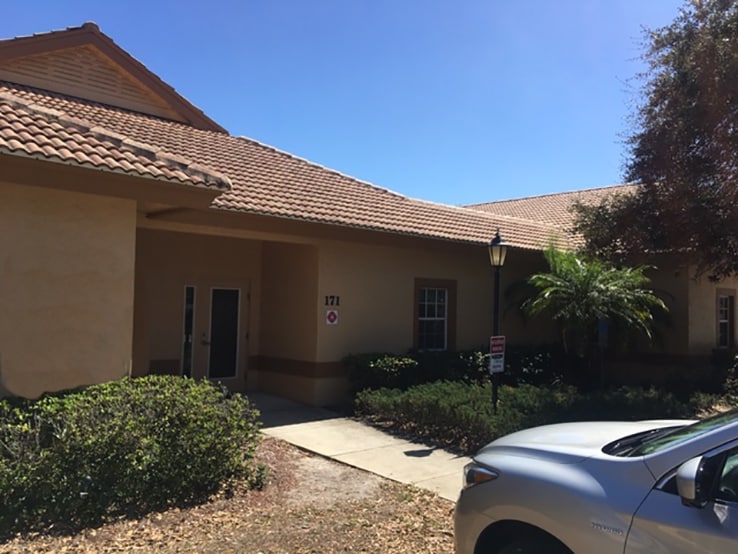 166-171 Center Rd, Venice, FL for sale - Building Photo - Image 2 of 20