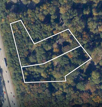 Plus de détails pour 700 Northern Ave, Clarkston, GA - Terrain à vendre