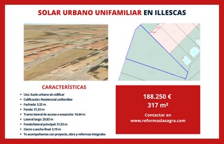 More details for Land for Sale