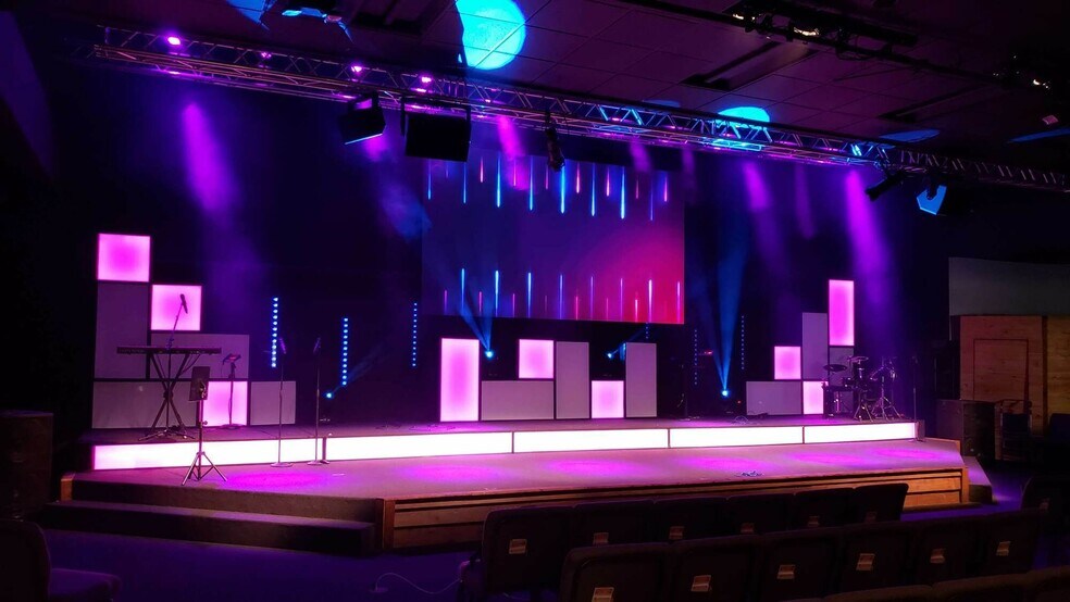 5235 Highway 280, Birmingham, AL à vendre - Photo du bâtiment - Image 2 de 10