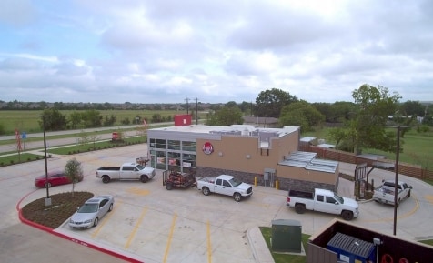 2702 Sam Rayburn Hwy, Melissa, TX for sale - Building Photo - Image 2 of 6