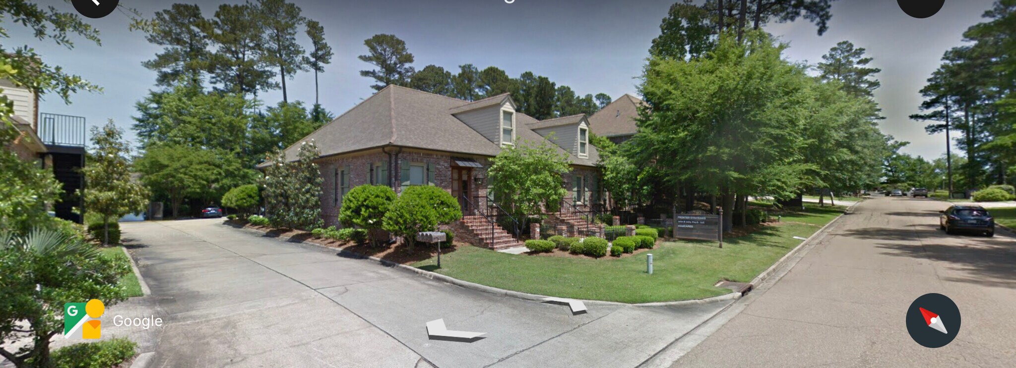 740 Avignon Dr, Ridgeland, MS à vendre Photo du bâtiment- Image 1 de 7