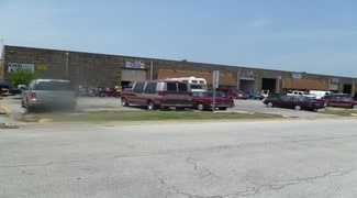 More details for 15510-15544 S 70th Ct, Orland Park, IL - Industrial for Lease