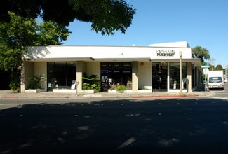 Plus de détails pour 551-555 Mendocino Ave, Santa Rosa, CA - Commerce de détail à vendre