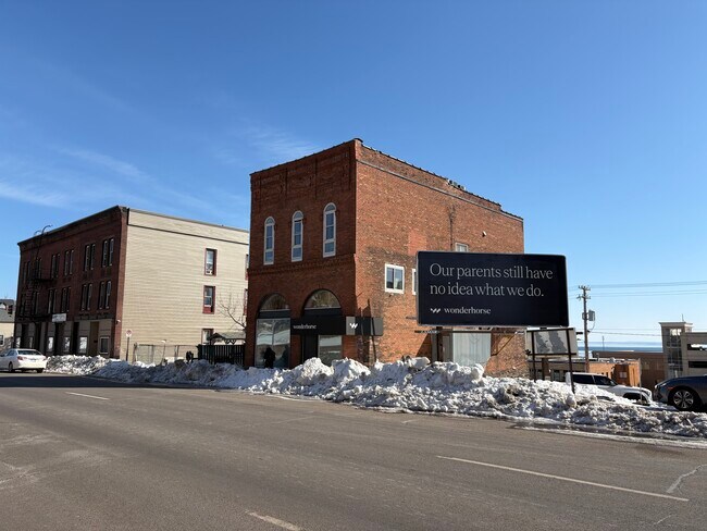 More details for 22 E 2nd St, Duluth, MN - Retail for Sale