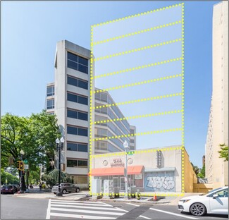 Plus de détails pour 2125 E St NW, Washington, DC - Vente au détail à vendre