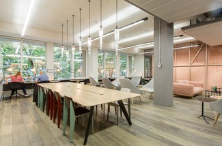 More details for 1-2 Stephen St, London - Coworking for Lease