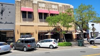 Plus de détails pour 613-617 4th St, Santa Rosa, CA - Bureau à louer