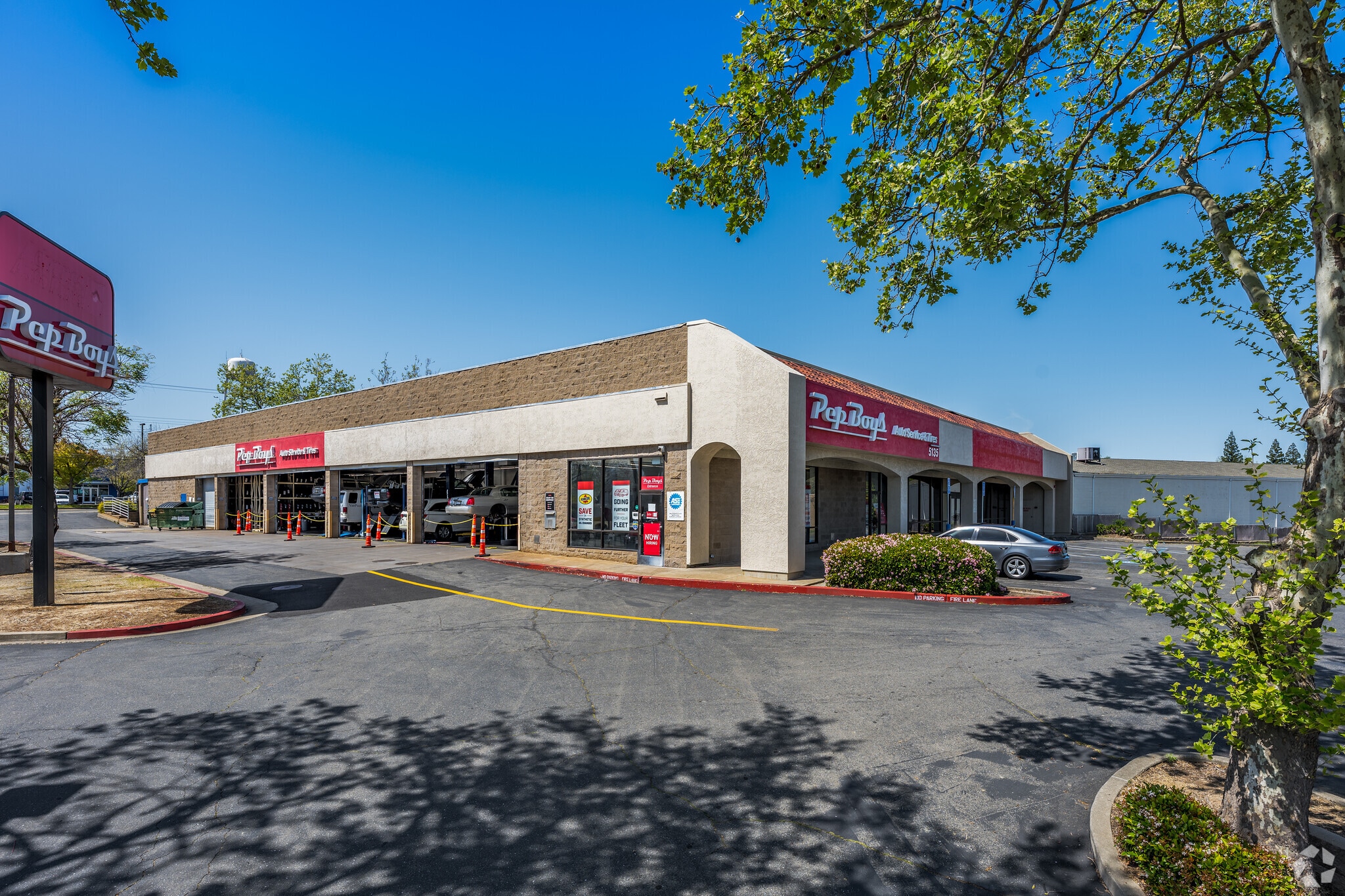 1530 S Harbor Blvd, Fullerton, CA for lease Primary Photo- Image 1 of 3