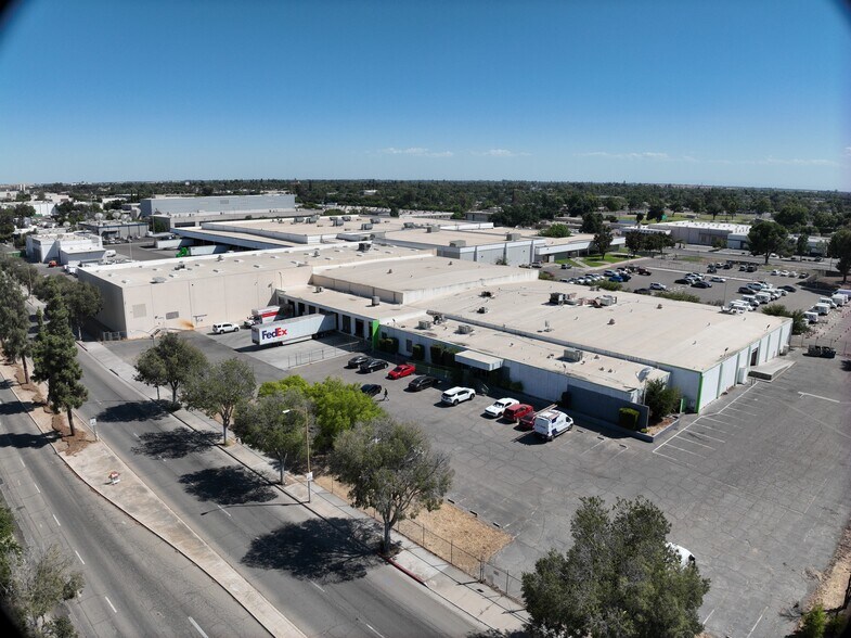 1931 G St, Fresno, CA à louer - Communauté Matterport - Image 3 de 23