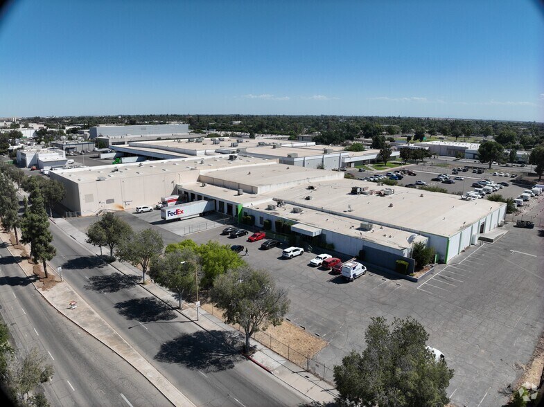 1931 G St, Fresno, CA à louer - Communauté Matterport - Image 3 de 23