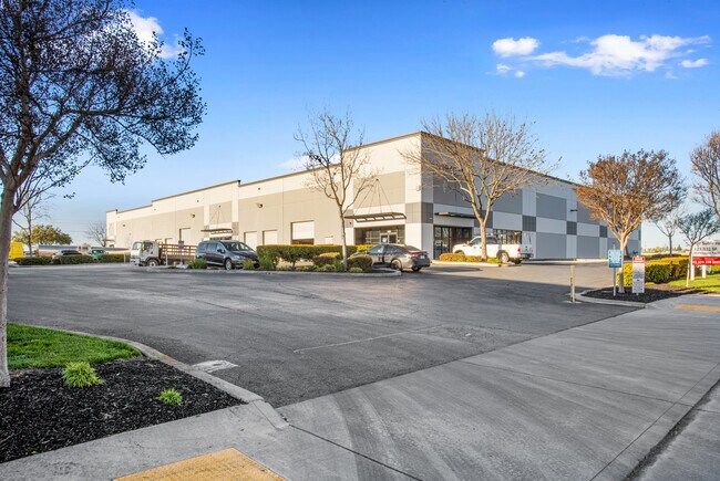 More details for 3840 Metro Dr, Stockton, CA - Industrial for Lease