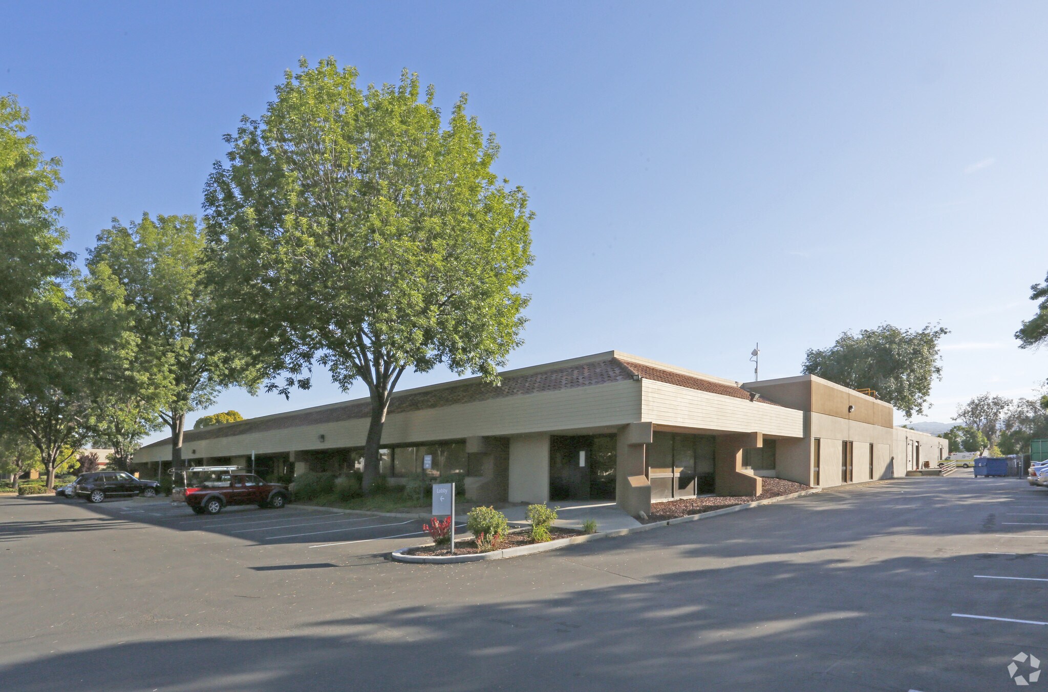 1500-1530 Buckeye Dr, Milpitas, CA for lease Primary Photo- Image 1 of 7
