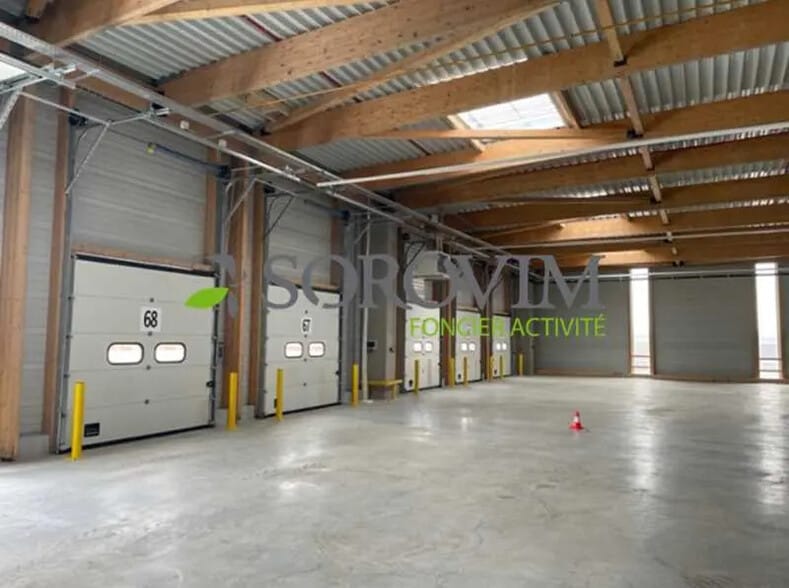 14 Rue de Dijon, Lyon for lease - Interior Photo - Image 3 of 15