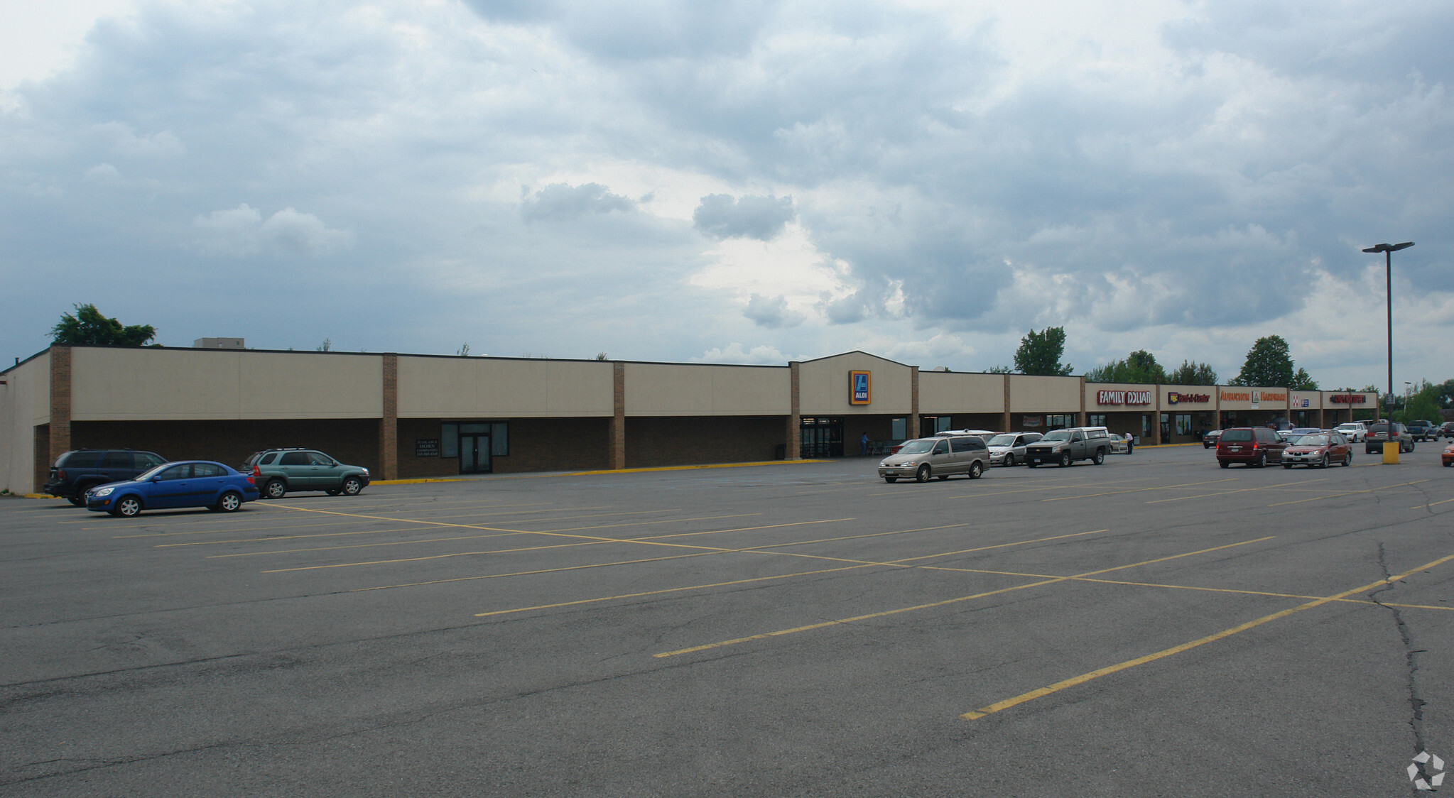 3324 Route 11, Malone, NY for lease Building Photo- Image 1 of 6