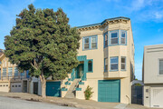 601 Pennsylvania Ave, San Francisco CA - 1031 Exchange Property