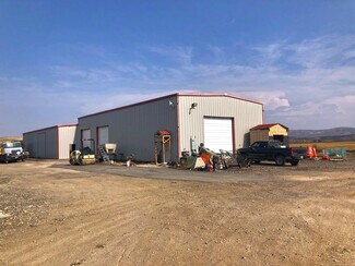 Plus de détails pour 48 Reay Street, Evanston, WY - Industriel à vendre