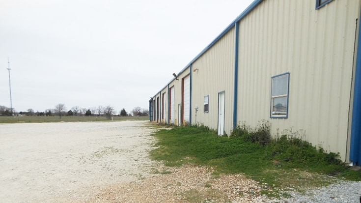 375 I-45 N, Fairfield, TX à vendre - Photo du bâtiment - Image 3 de 44