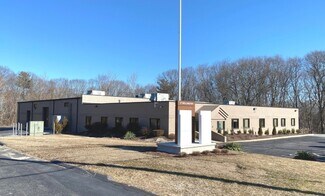 More details for 27 Wellington Rd, Lincoln, RI - Flex for Lease