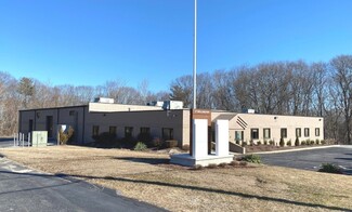 More details for 27 Wellington Rd, Lincoln, RI - Office for Lease