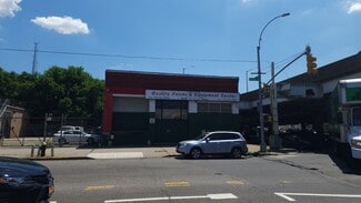 More details for 4965 Van Dam St, Long Island City, NY - Industrial for Lease