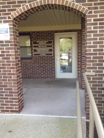 525 S State Route 73, Marlton, NJ for sale - Building Photo - Image 2 of 30