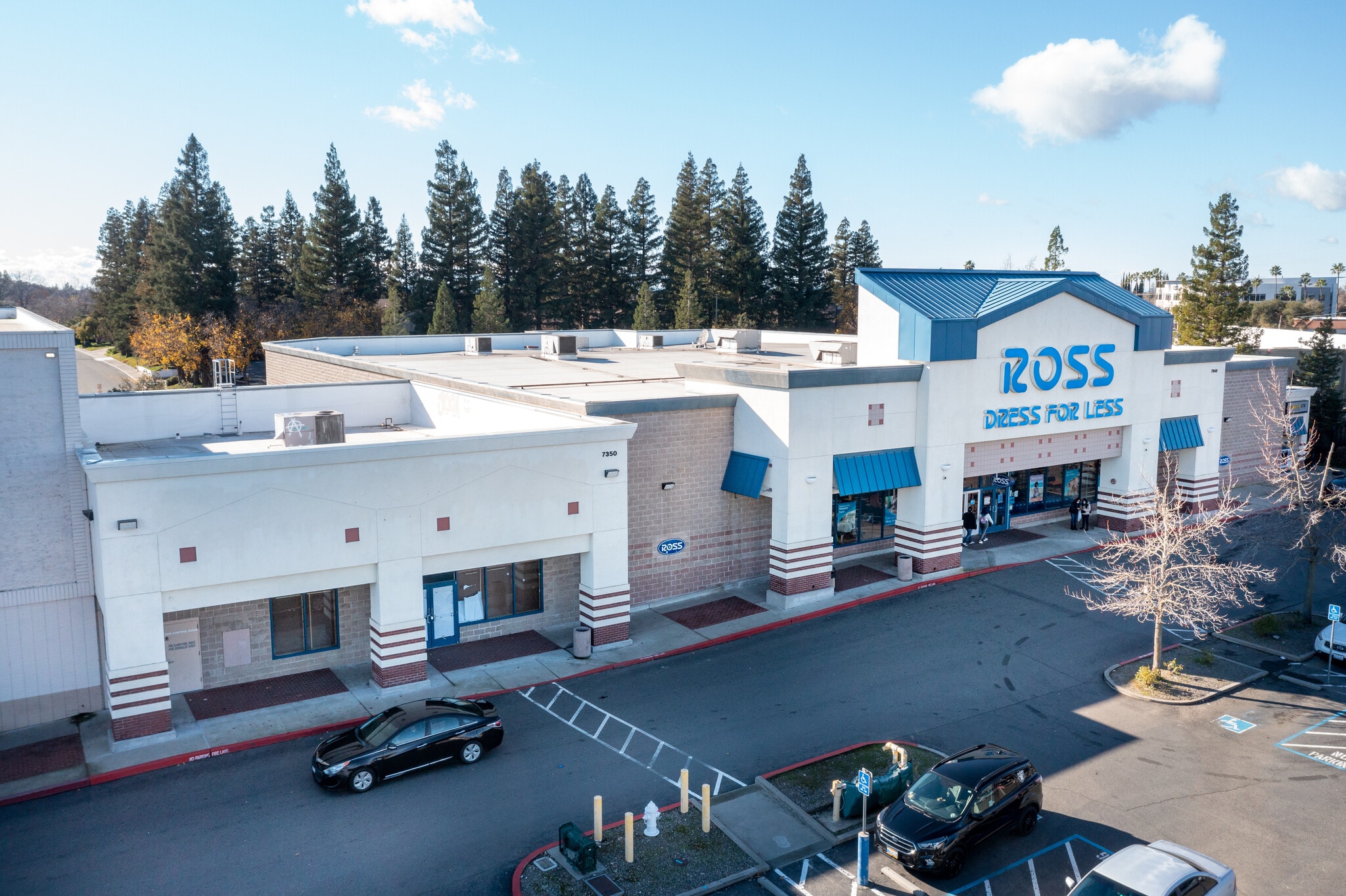7342-7350 Greenback Ln, Citrus Heights, CA for lease Primary Photo- Image 1 of 33