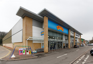 More details for Quarry Wood, Aylesford - Retail for Lease