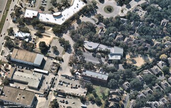 120 Chula Vis, San Antonio, TX - Aérien Vue de la carte - Image1