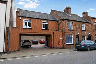 More details for 73 High St, Leicester - Office for Lease