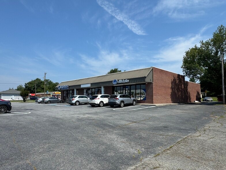1112 Russell Pky, Warner Robins, GA for lease - Building Photo - Image 2 of 7