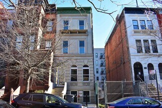 Plus de détails pour 115 W 136th St, New York, NY - Multi-résidentiel à vendre