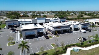 Plus de détails pour 1019 SW Pine Island Rd, Cape Coral, FL - Commerce de détail, Local d'activités à louer