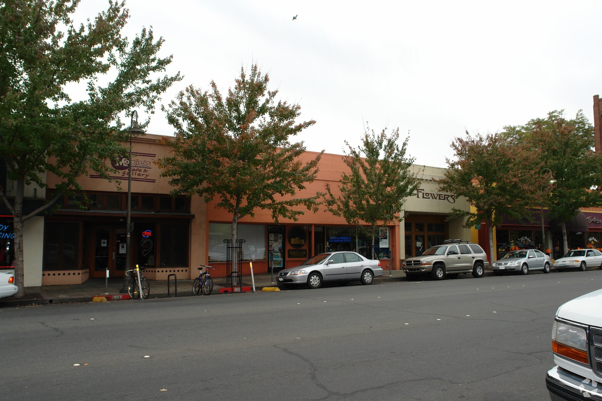 120 Broadway St, Chico, CA for sale Building Photo- Image 1 of 1