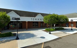 Plus de détails pour 6279 Route 25A, Wading River, NY - Commerce de détail à louer