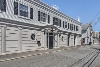 Plus de détails pour 7 Wallis St, Beverly, MA - Vente au détail à vendre