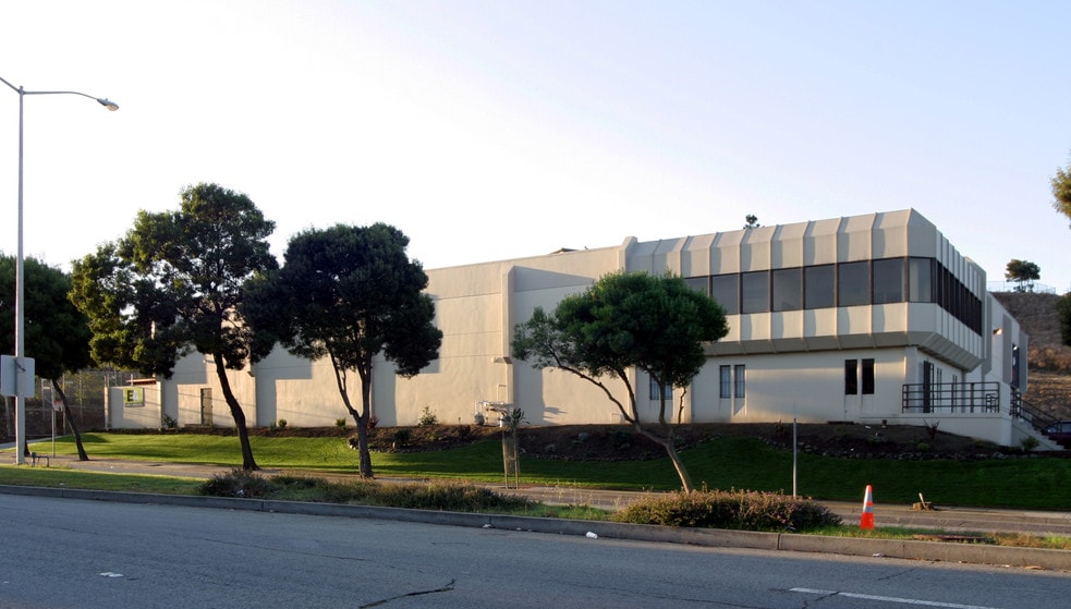 1195 Evans Ave, San Francisco, CA for sale - Building Photo - Image 3 of 4