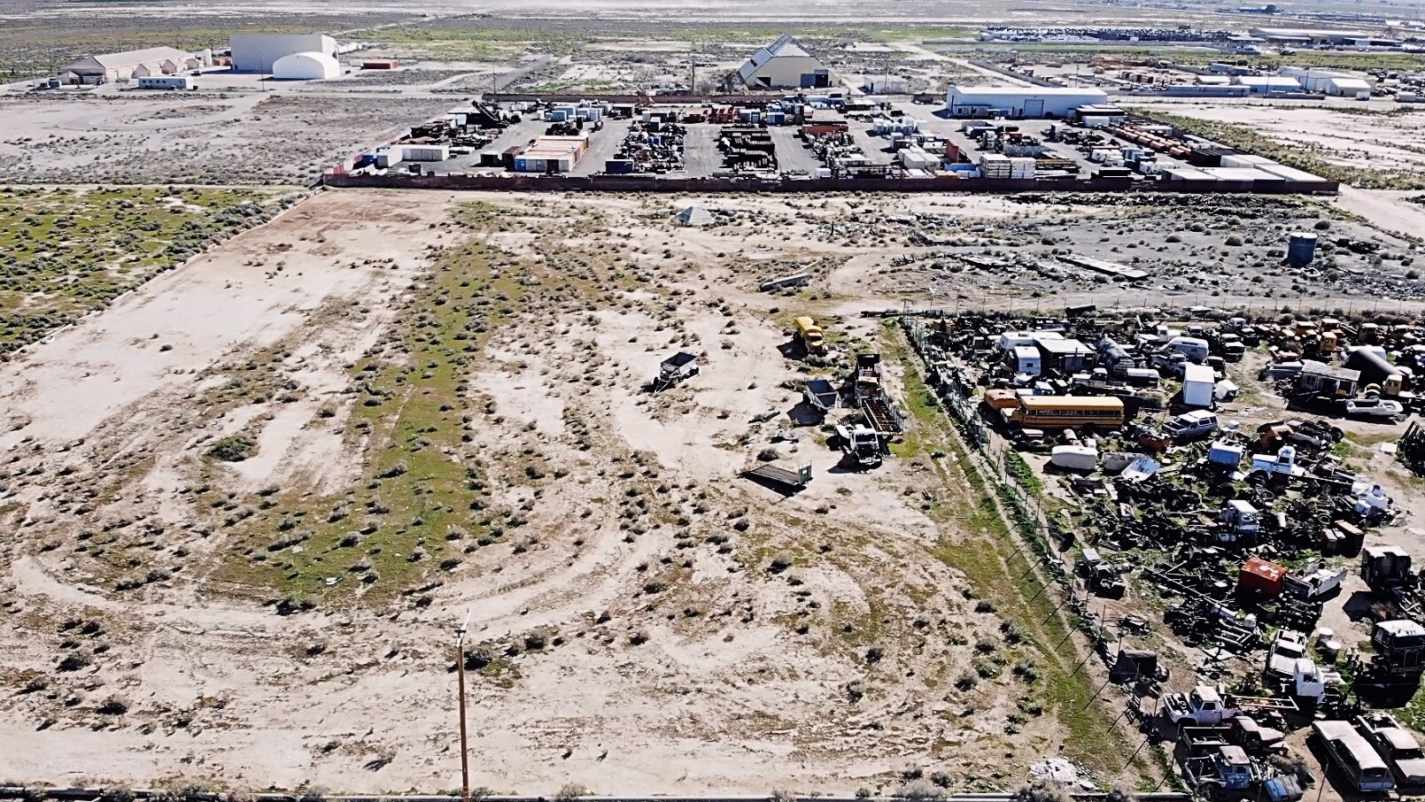 0 Park Ave Ave, Rosamond, CA for sale Primary Photo- Image 1 of 14