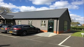 More details for Lancaster Way, Colchester - Office for Lease