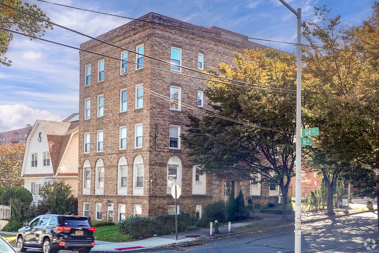 16230 86th Ave, Jamaica, NY for sale Primary Photo- Image 1 of 8