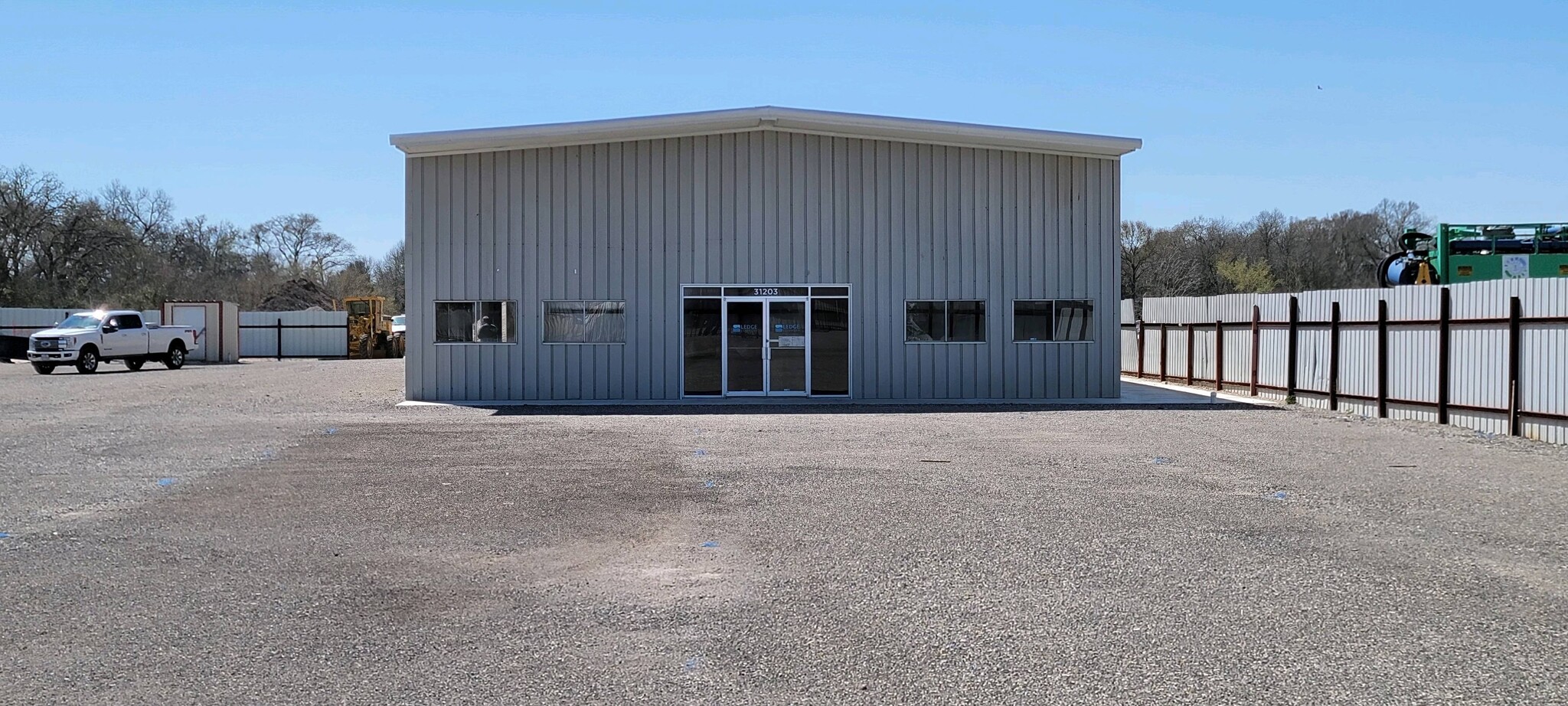 42759 Hwy 290, Hempstead, TX for sale Building Photo- Image 1 of 1