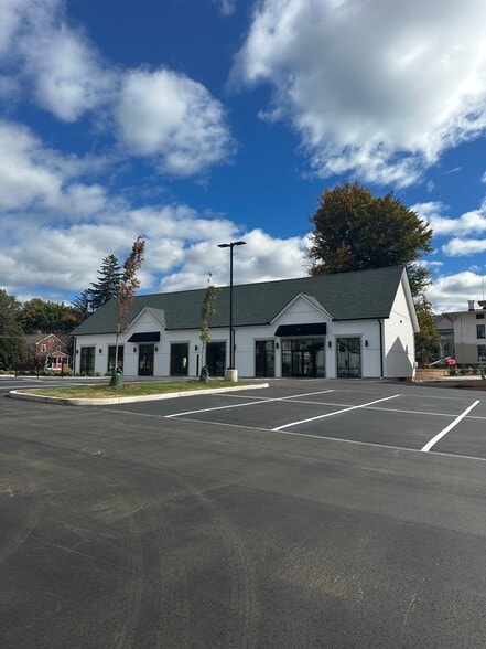 Main St, Portland, CT for lease - Building Photo - Image 2 of 18