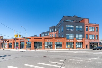 More details for 51-05 Metropolitan Ave, Brooklyn, NY - Office, Flex for Lease
