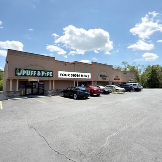 More details for 344 W Delsea Dr, Malaga, NJ - Retail for Lease