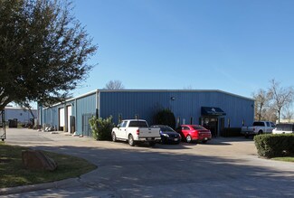 Plus de détails pour 8101 Leghorn Ave, Houston, TX - Industriel à vendre