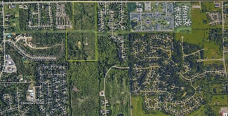 Plus de détails pour e hill road, Grand Blanc, MI - Terrain à vendre